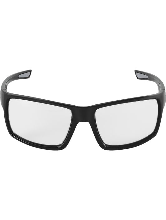 Sawfish Clear Safety Glasses (12 Pairs)