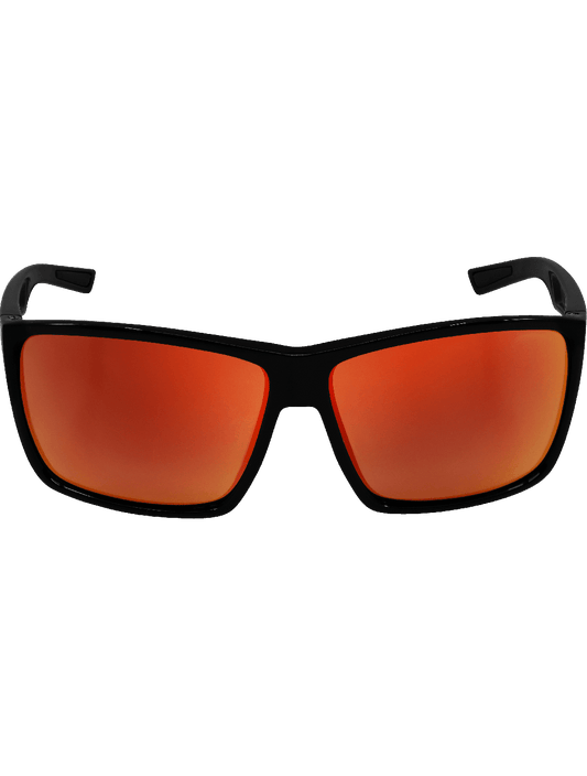 Lionfish Red Mirror Safety Glasses (12 Pairs)