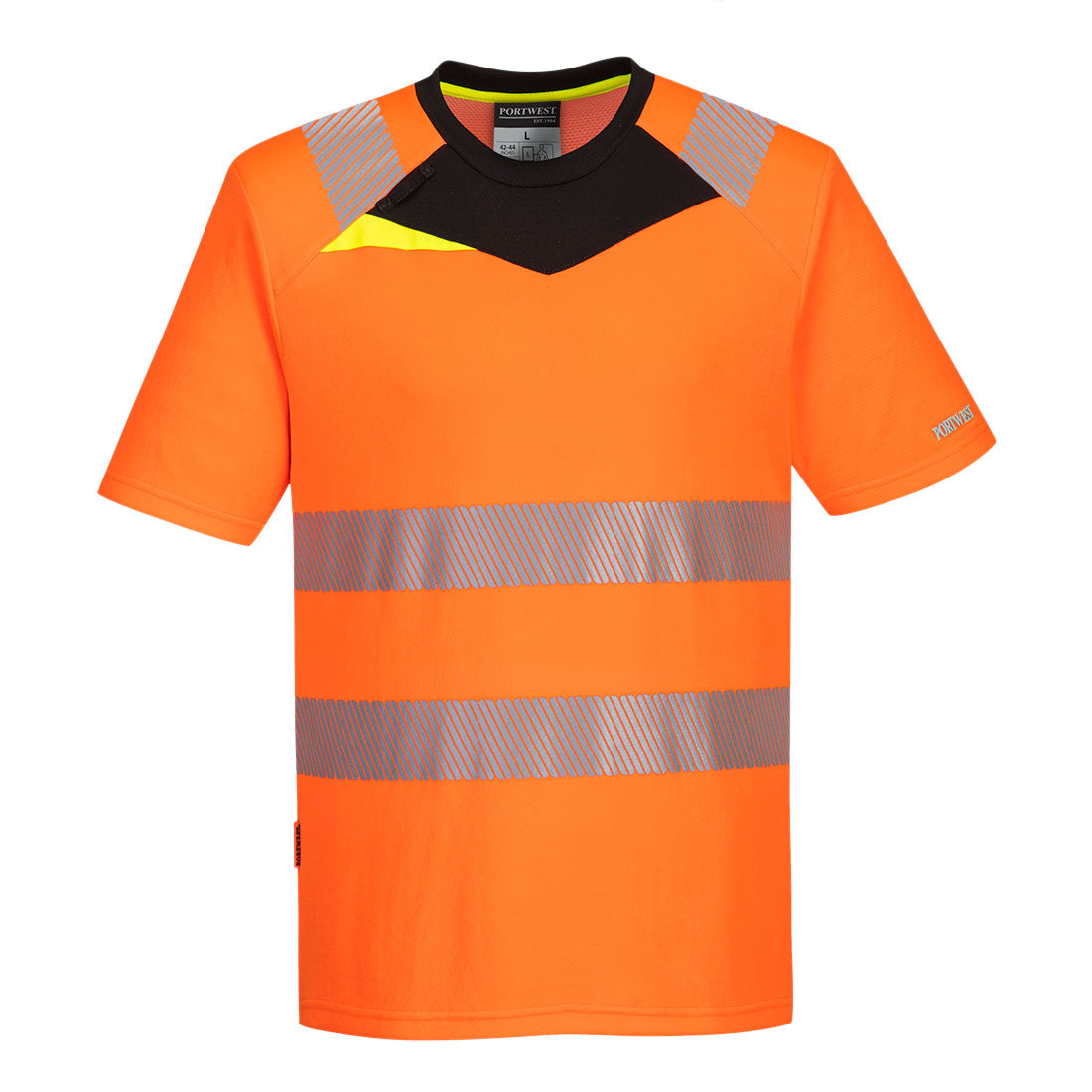 X413 - DX4 Hi-Vis T-Shirt