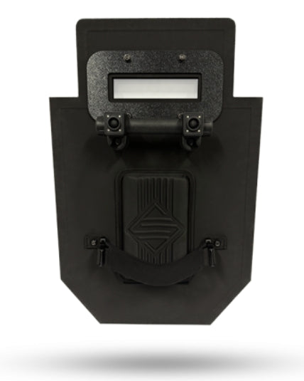 VTX Elite Level III Hard Armor Shield