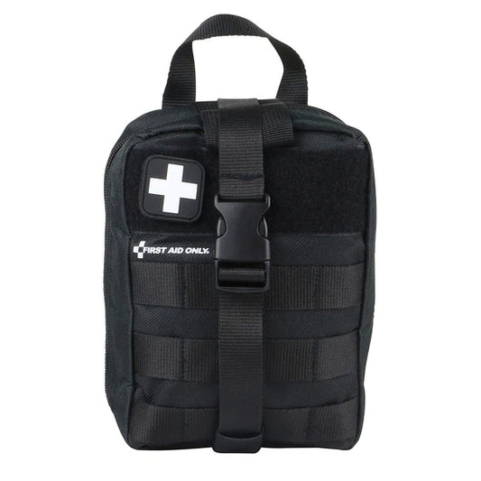 Attach and Release First Aid Kit