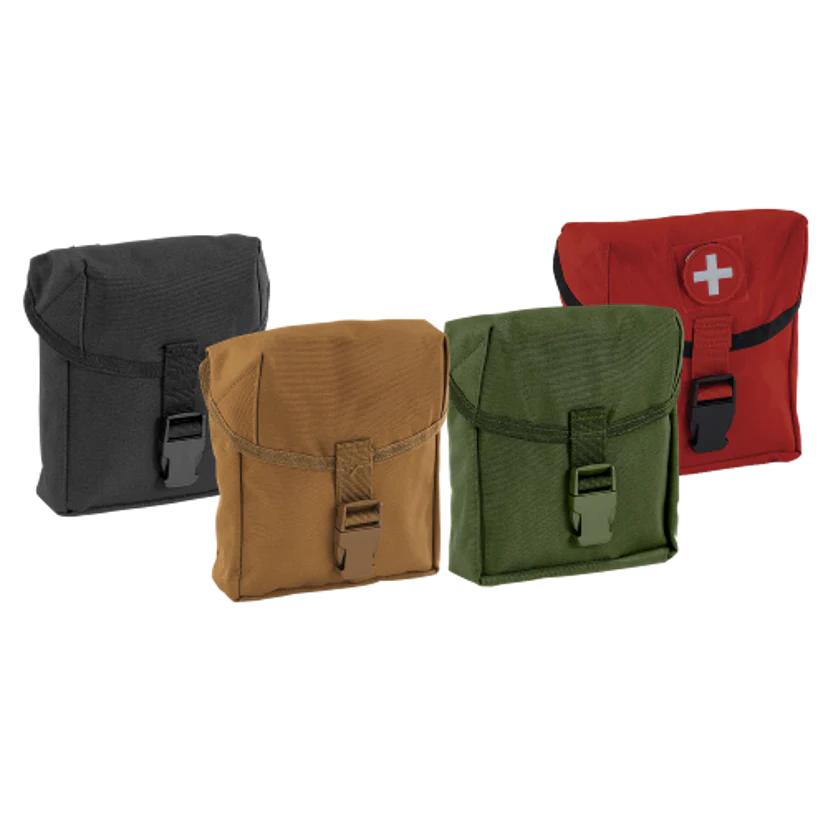 Platoon First Aid Kit