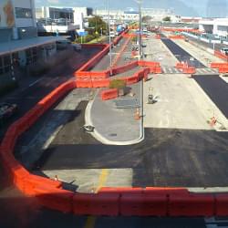 TrafFix Water-Wall™