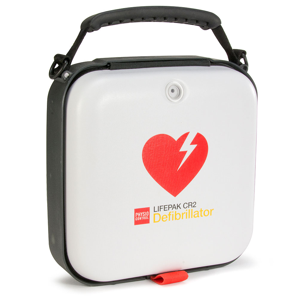 Physio-Control LIFEPAK CR2