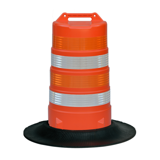 TrafFix Channelizer Drum™