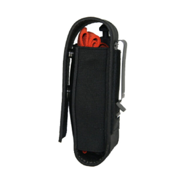 Boston Leather Tourniquet Holder