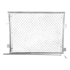 TrafFix Water-Wall™ Fence