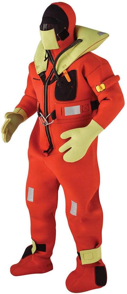 USCG Immersion Suit