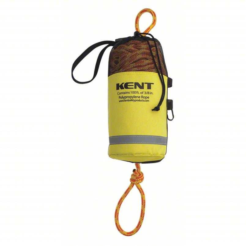 Rescue Throw Bags