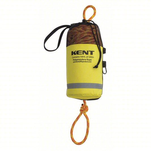 Rescue Throw Bags