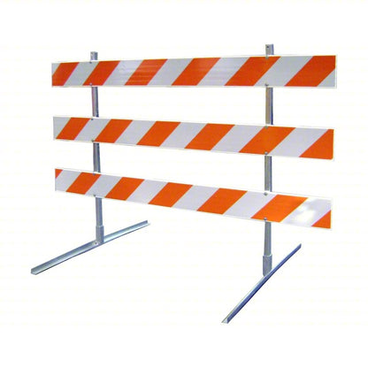 Type III Barricades
