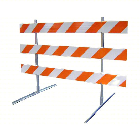 Type III Barricades