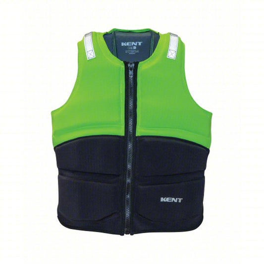 Rogue II Fishing Vest