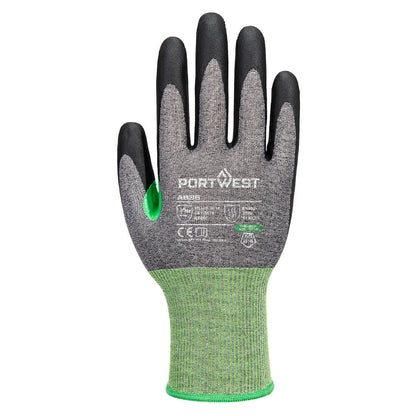 CS Cut C18 Nitrile Glove A3