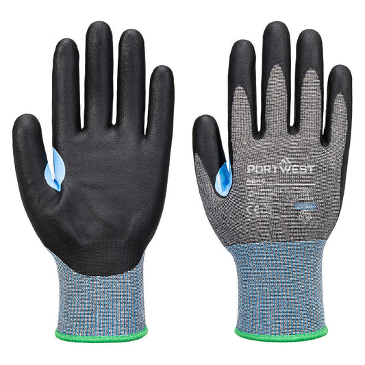 CS Cut D15 Nitrile Glove A4
