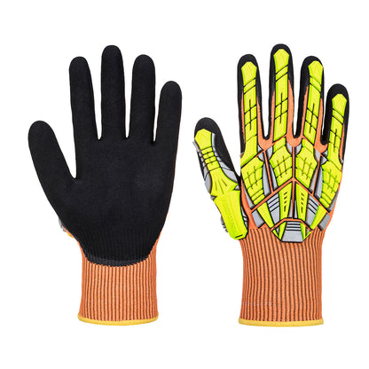 DX VHR Impact Glove A6