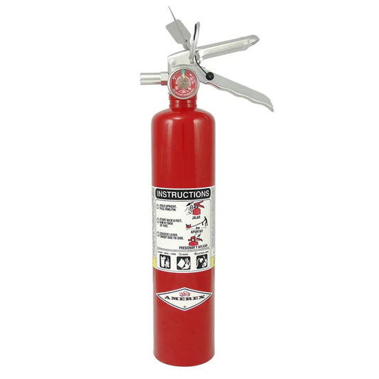 ABC Fire Extinguishers