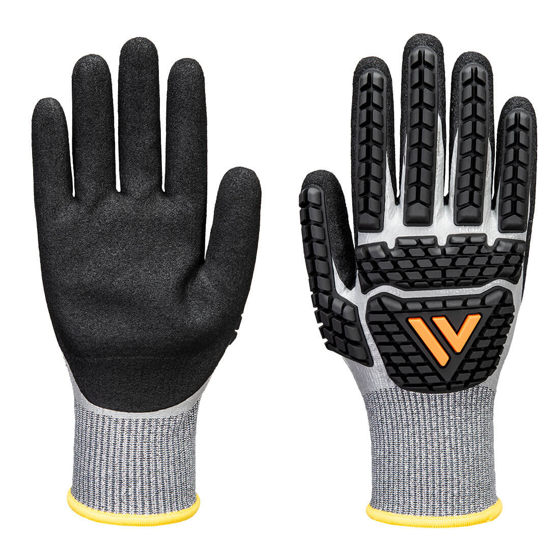 Impact F13 Nitrile Waterproof Glove