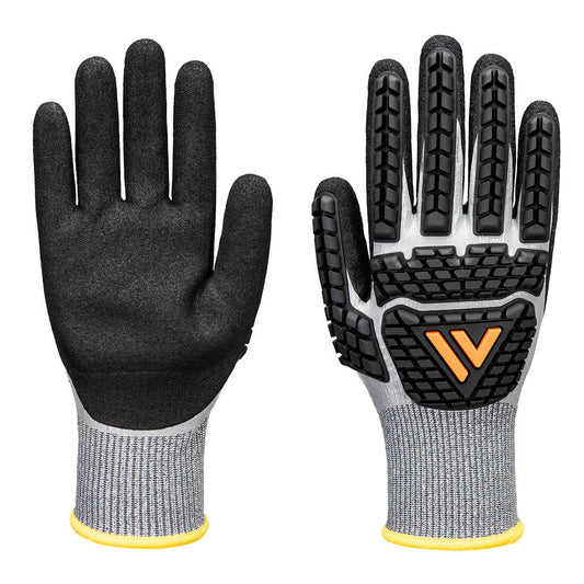 Impact F13 Nitrile Waterproof Glove