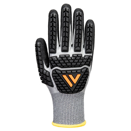 Impact F13 Nitrile Waterproof Glove