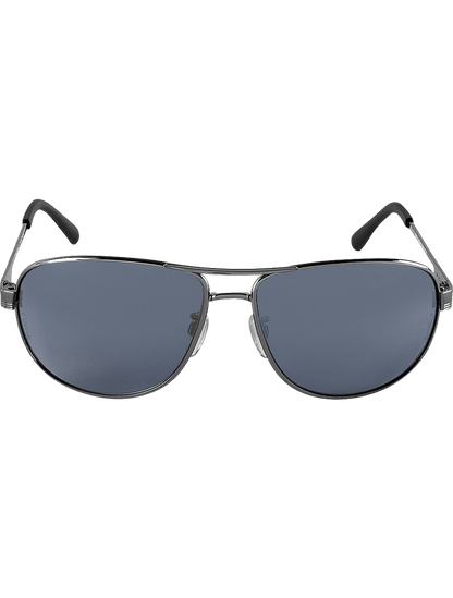 Acero Mirror Lens Safety Glasses