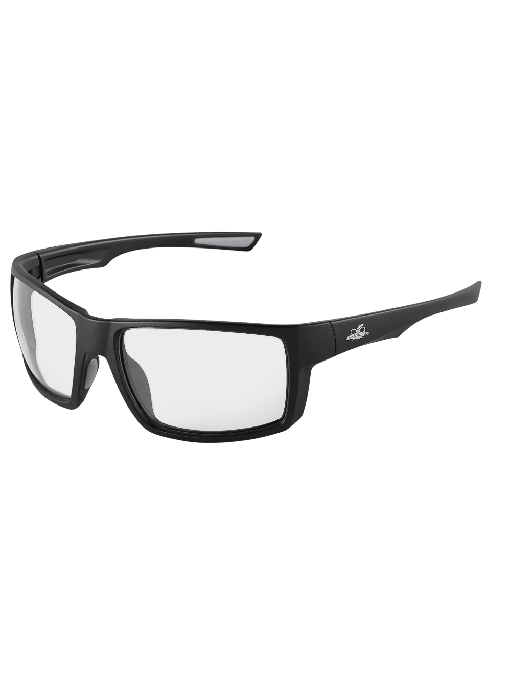Sawfish Clear Safety Glasses (12 Pairs)