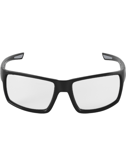 Sawfish Clear Safety Glasses (12 Pairs)