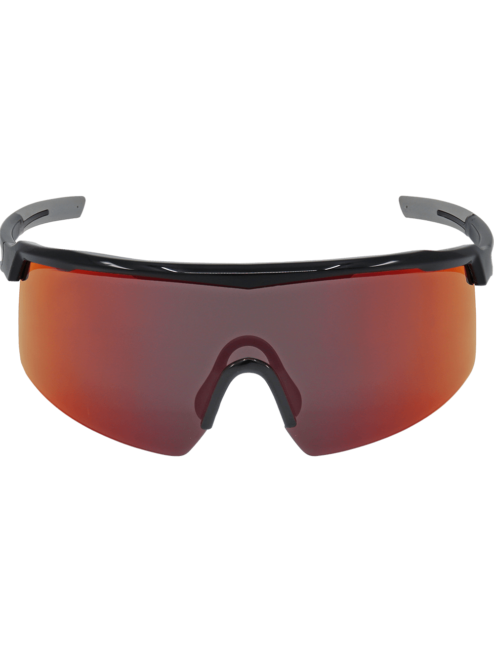 Whipray™ Blue Mirror Performance Fog Technology Polarized Safety Glasses (12 Pairs)