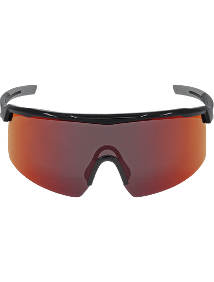 Whipray™ Blue Mirror Performance Fog Technology Polarized Safety Glasses (12 Pairs)