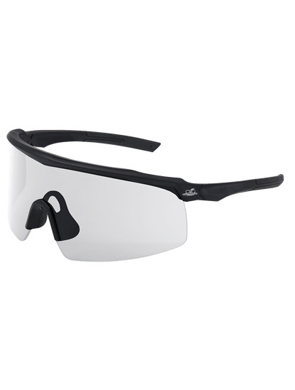 Whipray™ Blue Mirror Performance Fog Technology Polarized Safety Glasses (12 Pairs)