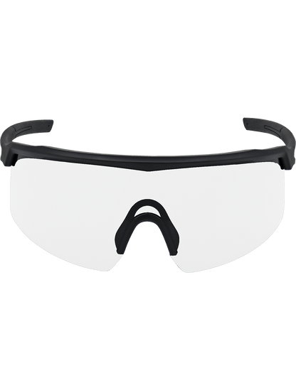 Whipray™ Blue Mirror Performance Fog Technology Polarized Safety Glasses (12 Pairs)