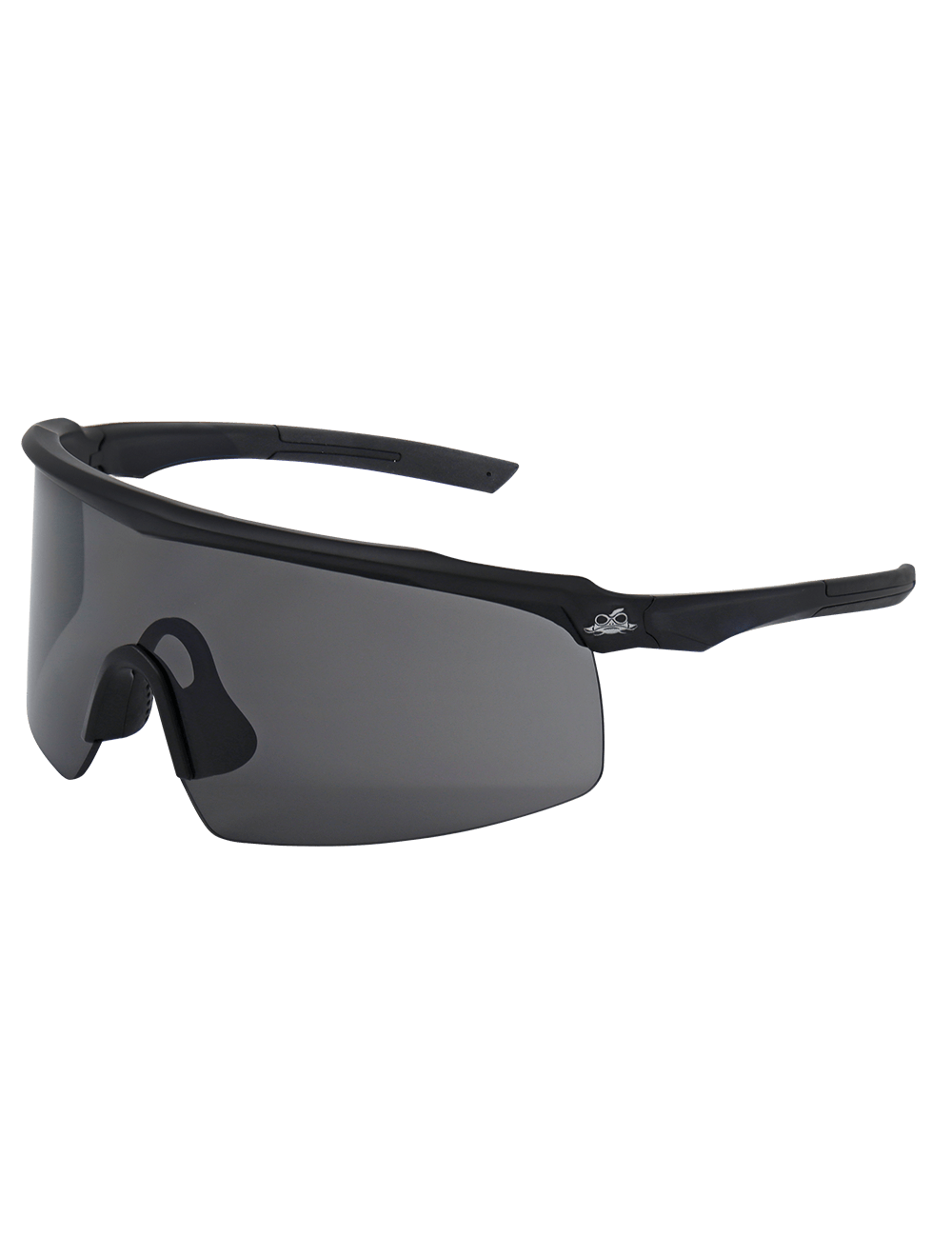 Whipray™ Blue Mirror Performance Fog Technology Polarized Safety Glasses (12 Pairs)