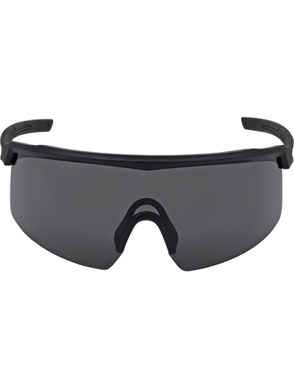 Whipray™ Blue Mirror Performance Fog Technology Polarized Safety Glasses (12 Pairs)