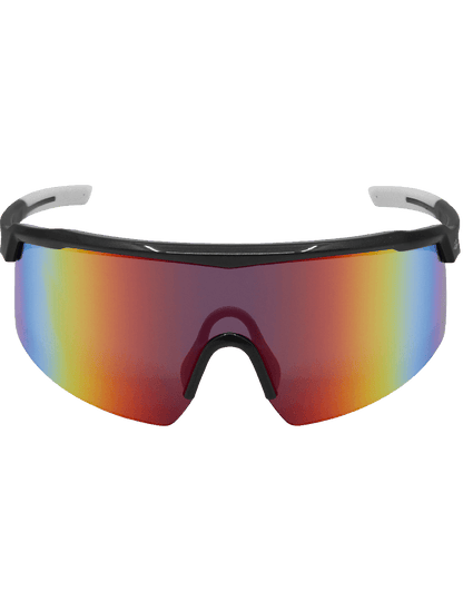 Whipray™ Blue Mirror Performance Fog Technology Polarized Safety Glasses (12 Pairs)