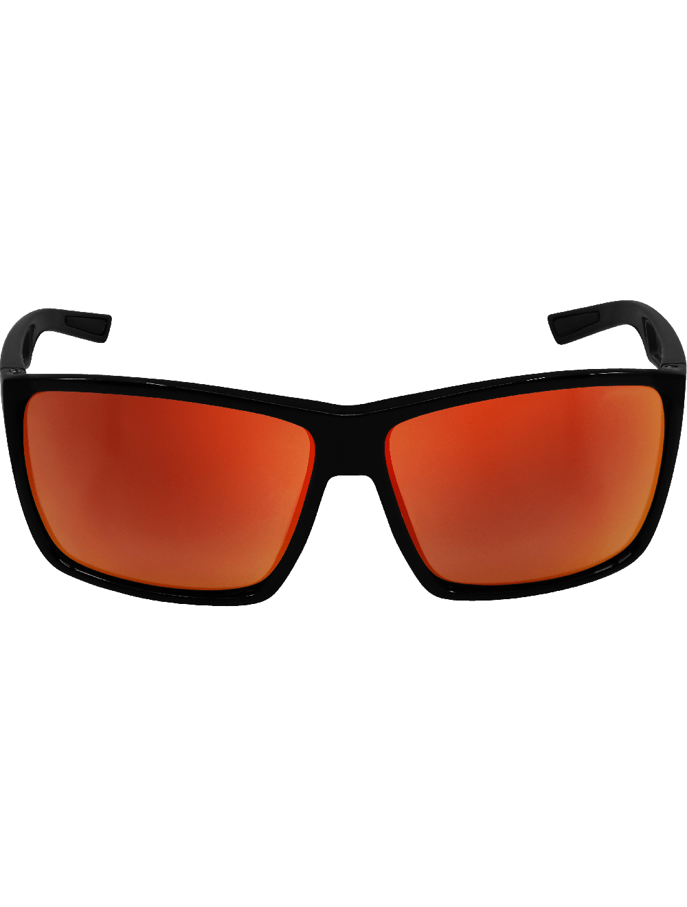 Lionfish Red Mirror Safety Glasses (12 Pairs)
