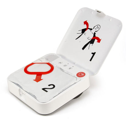 Physio-Control LIFEPAK CR2