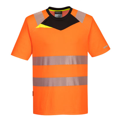 X413 - DX4 Hi-Vis T-Shirt