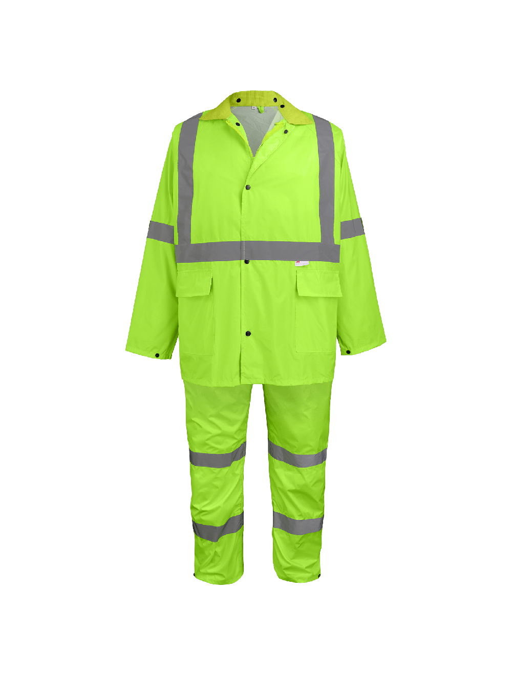 GLO-8000