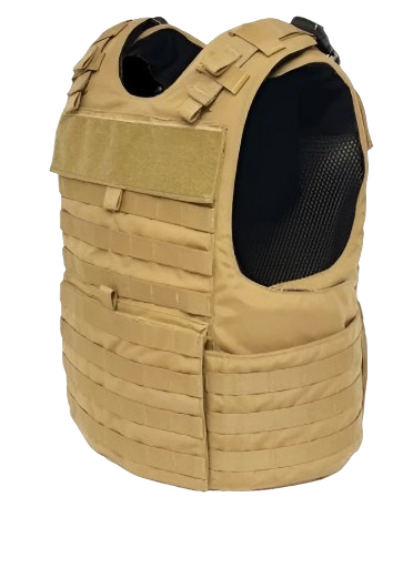 HG2 ARMOR SYSTEM