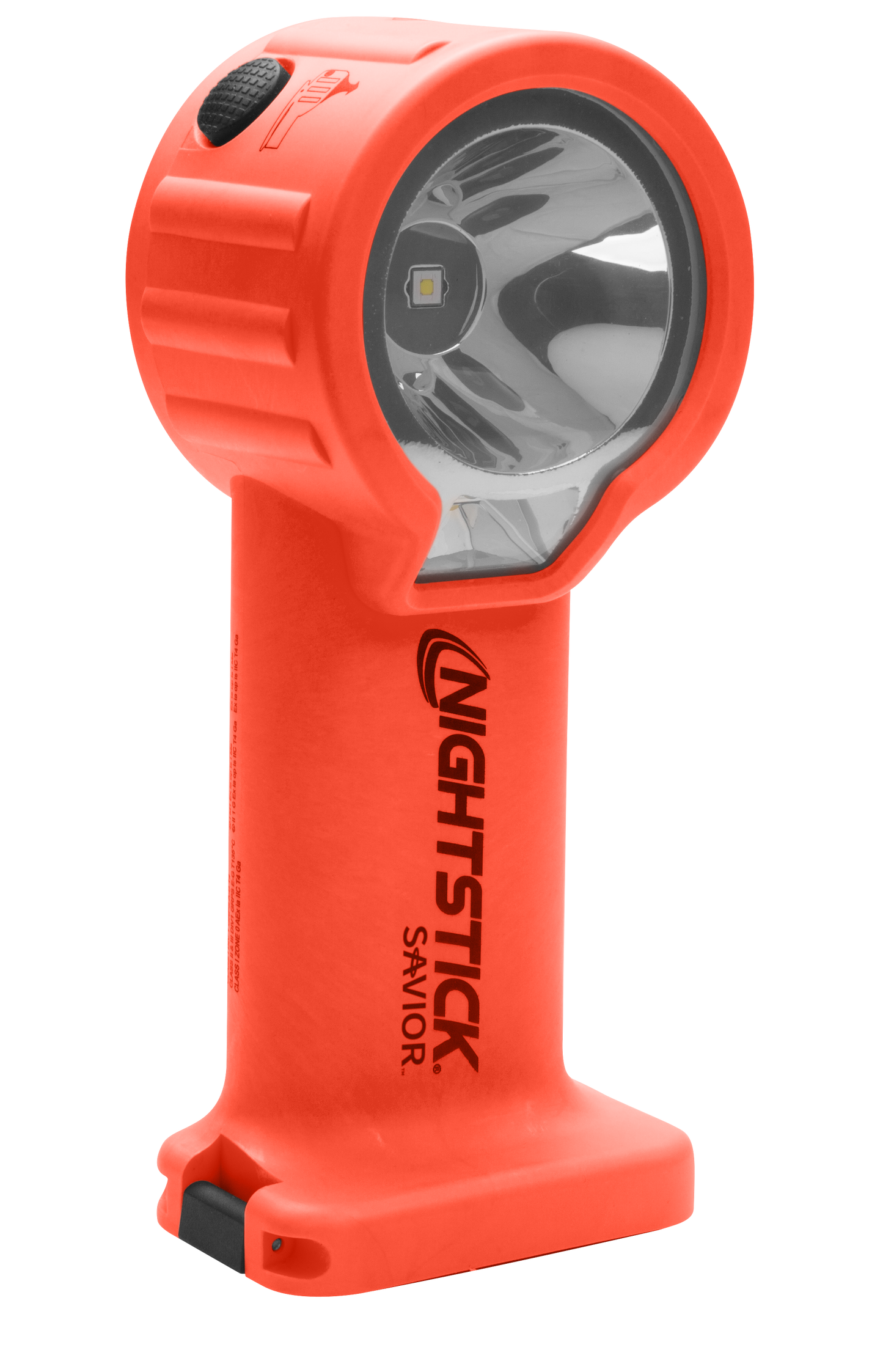 Nightstick Intrant Duo Turbo