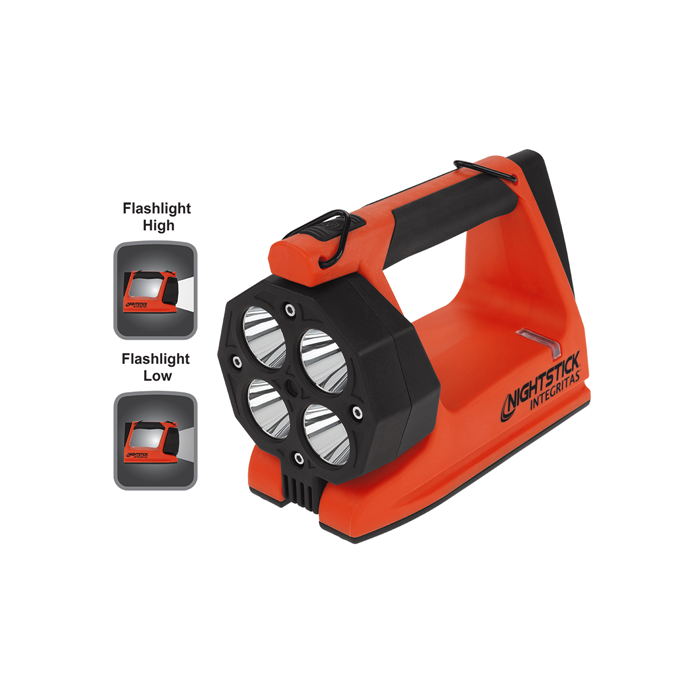 Nightstick Intrinsically Safe Lantern