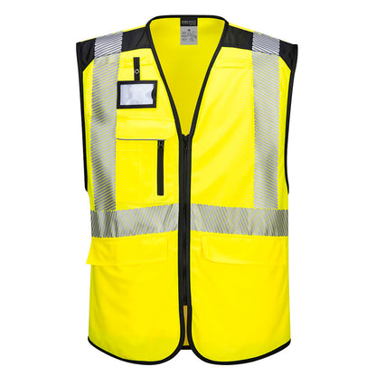Hi-Vis Executive Vest