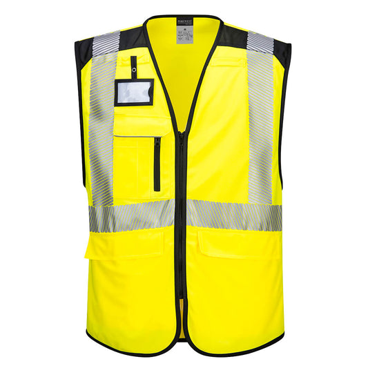 Hi-Vis Executive Vest