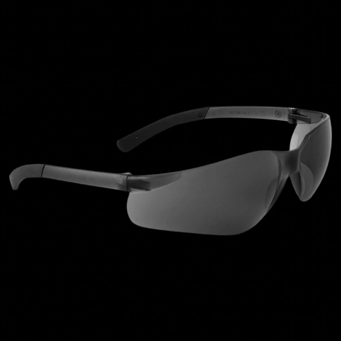 Pan View Safety Glasses