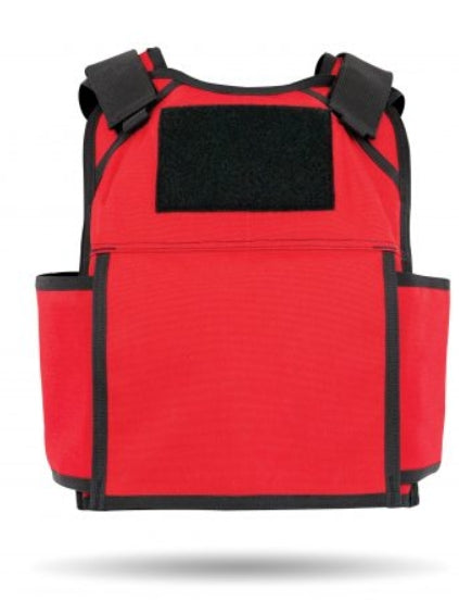 EMS PLATE CARRIER