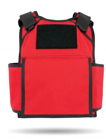EMS PLATE CARRIER
