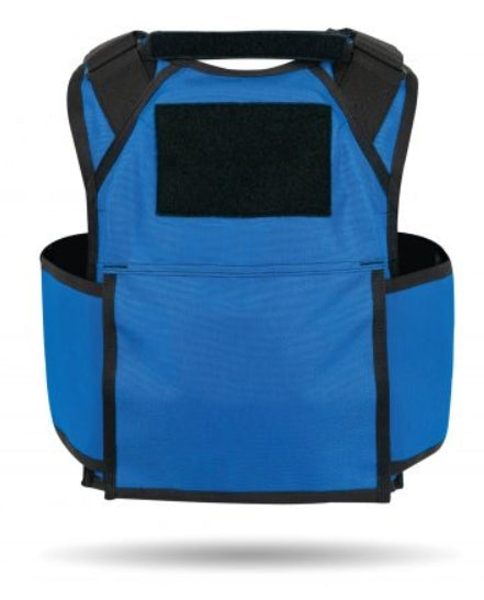 EMS PLATE CARRIER