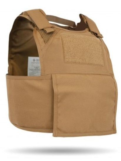 EMS PLATE CARRIER