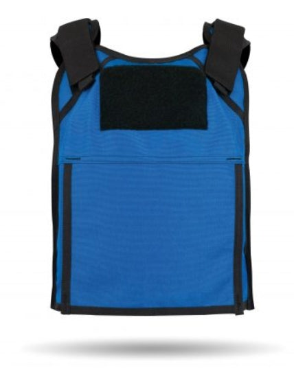 EMS PLATE CARRIER