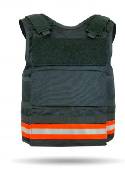First Responder Fire Rescue Vest